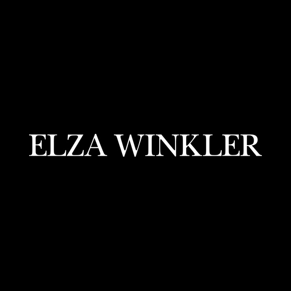 Collection 07 / ELZA WINKLER - エルザ・ウィンクラー